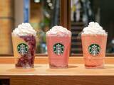 「【横浜初】ジョイナスのスターバックス新店にフルーツ選べる“フラぺ”登場！ 横浜ガイドが現地リポ」の画像1