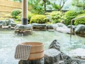 【熊本県】「トロリとした肌触りの泉質」菊池温泉の魅力とは？ 美肌を育む“化粧の湯”と菊池渓谷の絶景を満喫
