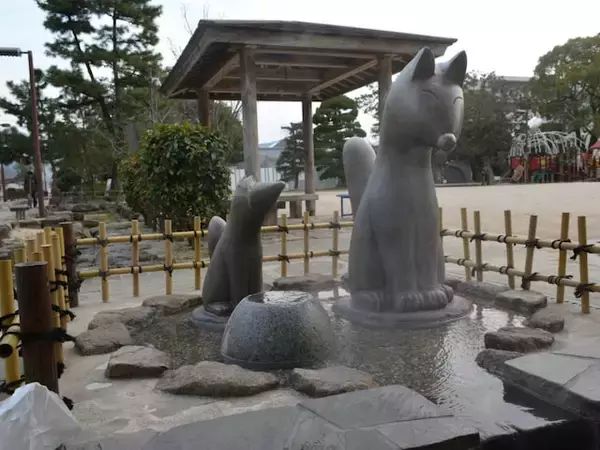 【山口県】「美肌の湯でお肌すべすべ」湯田温泉の魅力とは？ 無料の足湯や国宝・五重塔を楽しめる