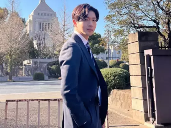 「2026年春ドラマ」出演の好きな男性俳優ランキング！ 『銀河の一票』の「松下洸平」を上回る1位は？