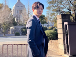 「2026年春ドラマ」出演の好きな男性俳優ランキング！ 『銀河の一票』の「松下洸平」を上回る1位は？