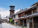 「埼玉県で「老後に住みたい」と思う市ランキング！ 2位「川越市」を抑えた1位は？【2026年調査】」の画像1