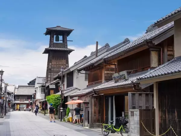 埼玉県で「老後に住みたい」と思う市ランキング！ 2位「川越市」を抑えた1位は？【2026年調査】