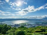 「長野県の市で「名前がかっこいい」と思う市ランキング！ 2位「諏訪市」を抑えた1位は？【2026年調査】」の画像1