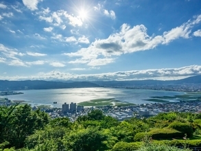 長野県の市で「名前がかっこいい」と思う市ランキング！ 2位「諏訪市」を抑えた1位は？【2026年調査】