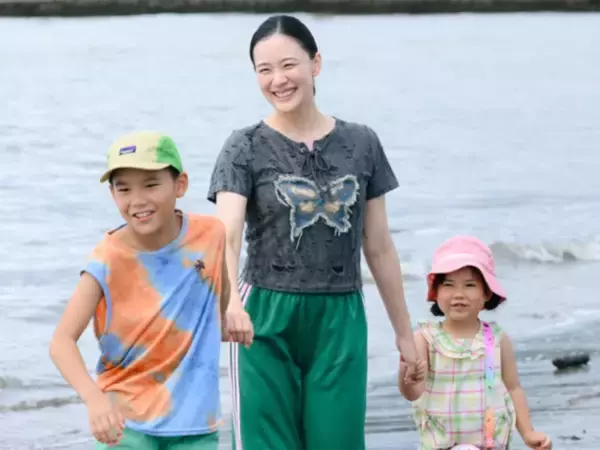 ストーリーに引き込まれた「2026年夏ドラマ」ランキング！ 2位『Tシャツが乾くまで』、3票差の1位は？