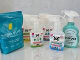 「「家中これ1本」は本当？ 「ウタマロ」「重曹」「アルカリ電解水」など、“6クリーナー”徹底比較」の画像1