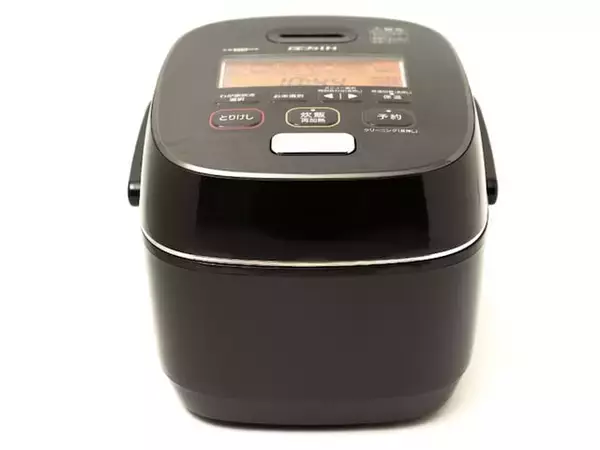 Q. 炊飯器から「カチカチ」音が鳴るけどこのまま使い続けて大丈夫でしょうか？【専門家が解説】