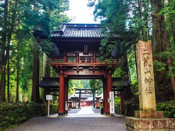 好き＆行ってみたい「栃木県の寺社仏閣」ランキング！ 2位「日光二荒山神社」を抑えた1位は？ 【2025年調査】