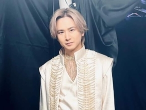 【30代に聞いた】ダンスがうまいと思うSTARTO社所属の40・50代タレントランキング！ 2位「堂本光一（DOMOTO）」を抑えた1位は？【2026年調査】