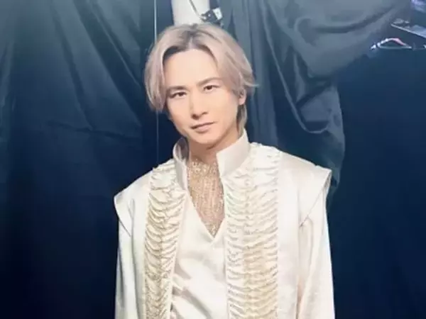 【30代に聞いた】ダンスがうまいと思うSTARTO社所属の40・50代タレントランキング！ 2位「堂本光一（DOMOTO）」を抑えた1位は？【2026年調査】