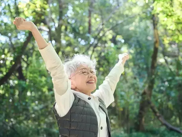 月の年金4万5300円でも「仕事から解放された。年金が入ってきて安心」69歳の幸せな老後