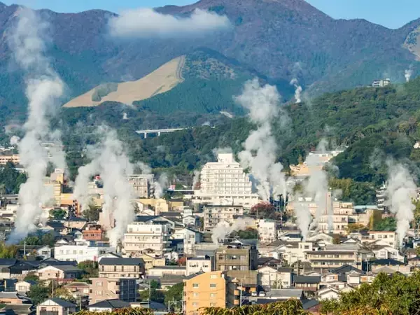 日本百名湯の中で、好き＆行ってみたい「大分県の温泉」ランキング！ 2位「鉄輪温泉」、1位は？【2026年調査】