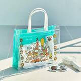 「【付録】「ヨシタケシンスケ プールBAG」が付いてくる！ 『kodomoe 2026年6月号』が5月7日発売」の画像3