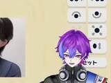 「「イケメンやないかい！」引退予定の人気ゲーム実況者、編集ミスで顔バレ 「まあいいか。引退するし」」の画像1