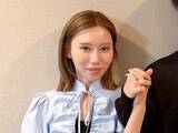 「「彼氏ができました」人気YouTuber、“彼氏”との2ショット公開「イケメンだ！」「えええ！びっくり！」」の画像1