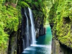 好き＆行ってみたい「日本の滝」ランキング！ 2位「高千穂峡・真名井の滝（宮崎県）」を抑えた1位は？【2025年調査】