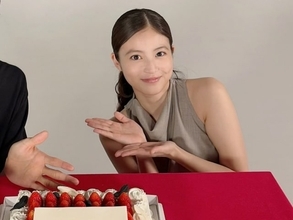 「体格差メロくてヤバイ」今田美桜＆STARTOアイドルのツーショットにファン歓喜！ 「お似合いの2人」