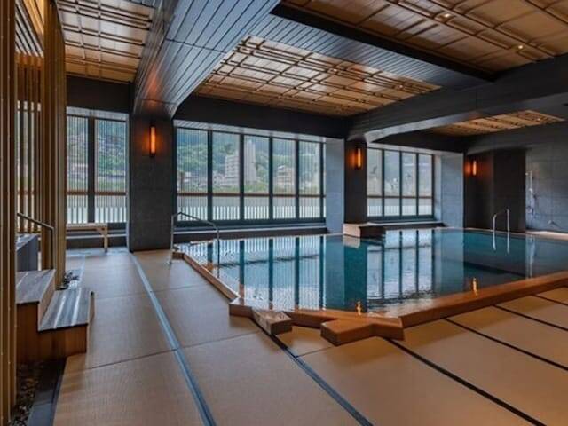「飛騨の絶景を楽しみながら露天風呂に入れる」下呂温泉随一の湯めぐりが楽しめる宿「下呂温泉 小川屋」【岐阜県で泊まってよかった】