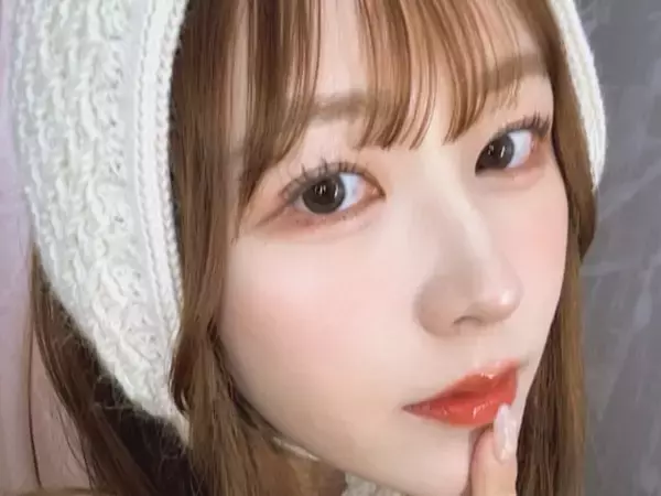 てんちむ、プロ級の編み物を披露！ 「めちゃめちゃ編み込んでルネ！凄い！」「帽子普通に買いたいです」