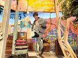 「濱田崇裕、結婚発表後初インスタ投稿にさまざまな声「元気そうで良かった！」「ファンのことを1番に考えてほしかった」」の画像1