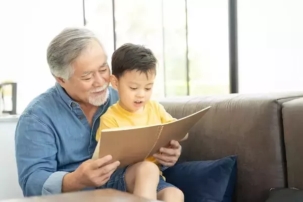 66歳・月の年金20万6400円「孫に会える。以前より楽しみが増えた」おひとりさま男性の老後生活