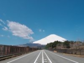 クリスマスに行きたい「静岡県の絶景ドライブスポット」ランキング！2位「富士山スカイライン」、1位は？【2025年調査】
