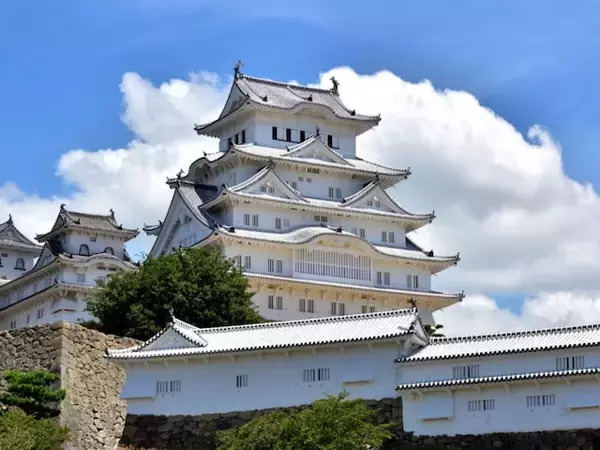 長期休みに行きたいと思う「兵庫県の旅行先」ランキング！ 2位「姫路城」を抑えた1位は？【2026年調査】