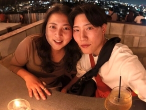 「今の日本ではまだ結婚できないけど」同性カップルYouTuber、“婚約”発表に祝福の声！ 「涙が出ます」