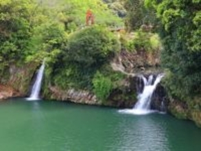 冬に行きたい「佐賀県の滝」ランキング！ 2位「轟の滝」を抑えた1位は？【2026年調査】