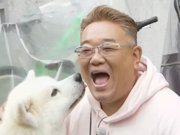 もっと身長が高いように感じる「お笑い芸人」ランキング！ 2位は「伊達みきお」、圧倒的1位は？