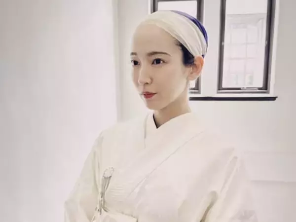 「寂しさ、やるせなさ、無力感」吉岡里帆、ドラマ降板・中村ゆりへの心境を吐露「本気度が伝わってきます」