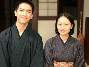 『風、薫る』でハマり役だったと思う女性俳優ランキング！ 「上坂樹里」を超える1位は？