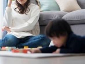 専業主婦・夫の年収700万円「毎月カツカツでとても厳しい」都内3人家族の1カ月のリアルな収支内訳