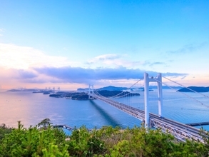 好き＆行ってみたい「岡山県の絶景スポット」ランキング！ 2位「鷲羽山」を抑えた1位は？ 【2025年調査】