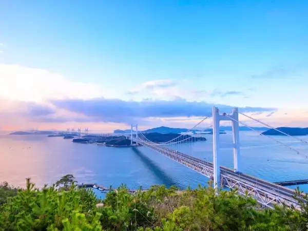 好き＆行ってみたい「岡山県の絶景スポット」ランキング！ 2位「鷲羽山」を抑えた1位は？ 【2025年調査】