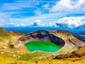 好き＆行ってみたい「宮城県の絶景スポット」ランキング！ 2位「蔵王・御釜と外輪山」、1位は？【2025年調査】