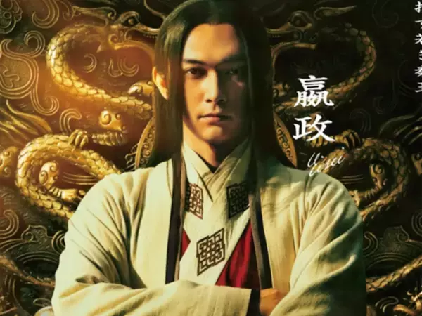 映画『キングダム』で好きな男性俳優ランキング！ 2位「吉沢亮」を抑えた1位は？