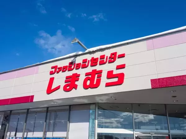 「爆速で予約した」しまむらのマリオンクレープコラボが話題。メニュー表みたいなデザインに「かわい〜」