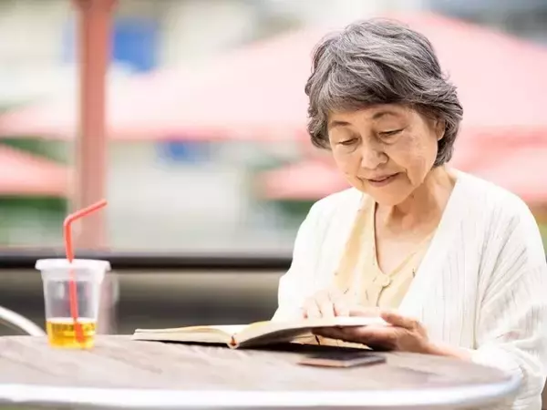 86歳女性「優待券で3時のおやつに1人で出かけたり、孫たちと食事したり」暮らしに嬉しい株主優待