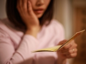 NISAを切り崩してなんとかピンチ脱出…32歳女性が給料日前に「これはマズい！」とひやひやした瞬間
