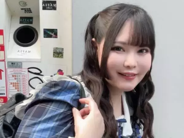 76kgのぽっちゃりインフルエンサー、“痩せてる時の写真”公開「どっちも可愛すぎて最強なんだが」