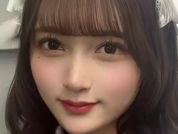 「遺伝子が強すぎ」女性アイドル、祖父＆母との比較ショットに「祖父レベチすぎるだろ」「やっぱ美形って遺伝」反響