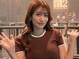 「「妹さんも美人」中川安奈、美人妹とのライブ鑑賞ショットを公開！「めちゃ似てる」「かわいいですね」」の画像1
