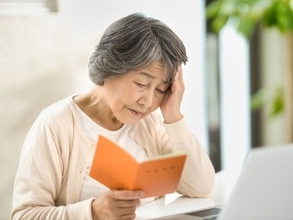 夫婦で年金26万円が16万円に減ることも!?誤解しやすい「遺族年金」の仕組み