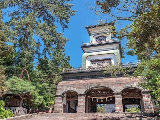 好き&いただきたい「石川県の御朱印」ランキング！ 2位「尾山神社」を抑えた1位は？ 【2025年調査】