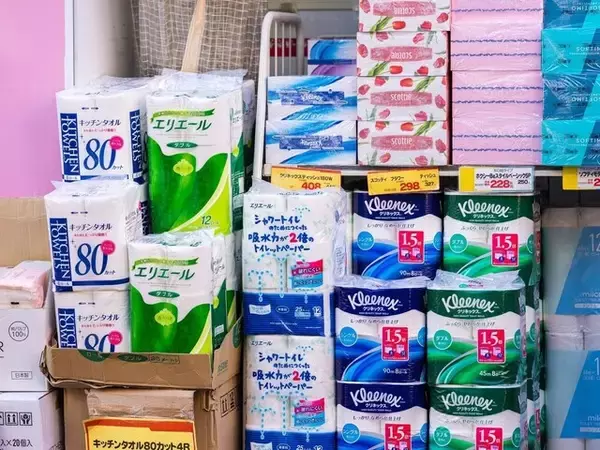 「5000円分の優待券で電池やトイレットペーパーを購入」41歳主婦が語る“生活密着系”優待の魅力