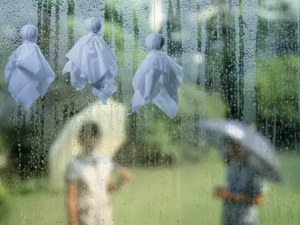 イヤな「梅雨」を賢く乗り切る！ 今そろえておきたい、プロが選ぶ「100円グッズ」4選