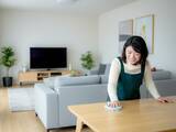 「夫の年収800万円「家に友達を気軽に呼べると言ってもらえることが幸せ」48歳専業主婦の夫婦給与事情」の画像1