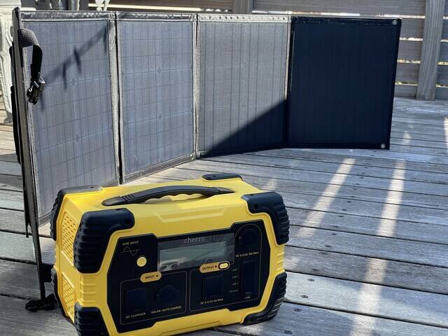 猛暑の中の「停電」に備える！ 防災士が教える、命を守るための「夏の停電対策」